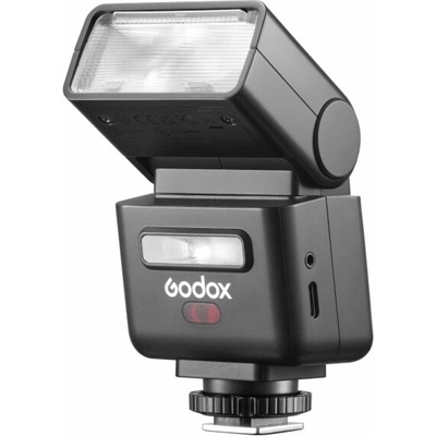 Godox iT32L Kit Leica with Trigger X5