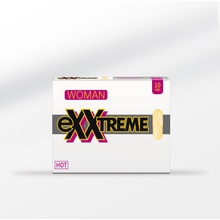 HOT eXXtreme Libido caps woman 10 ks
