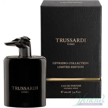 Image 1 of Trussardi Uomo Levriero Collection Limited Edition EDP 100 ml