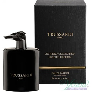 Trussardi Uomo Levriero Collection Limited Edition EDP 100 ml Парфюми