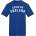 AWD Adults Printed England World Cup Tee - Come on England