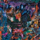 BLACK MIDI - CAVALCADE LP