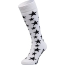 Sensor THERMOSNOW STARS ponožky bílá