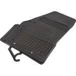 FroGum Гумени стелки за VOLVO S40 / V50 / C30 (2004-2012), марка Frogum (0940)