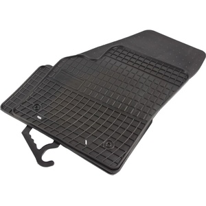 FroGum Гумени стелки за VOLVO S40 / V50 / C30 (2004-2012), марка Frogum (0940)