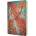 Paperblanks Firebird Birds of Happiness Cahiers A5 Dot Grid No Closure 80 Pg 100 GSM
