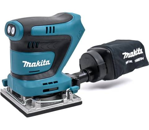 Makita DBO484Z