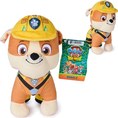 Spin Master Psi Patrol Paw Patrol Rubble Dino film 20 cm