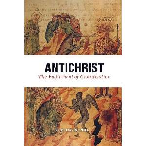 Antichrist (ISBN: 9781639410040)