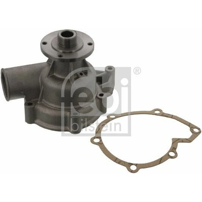 Vodní čerpadlo, chlazení motoru FEBI BILSTEIN 01294