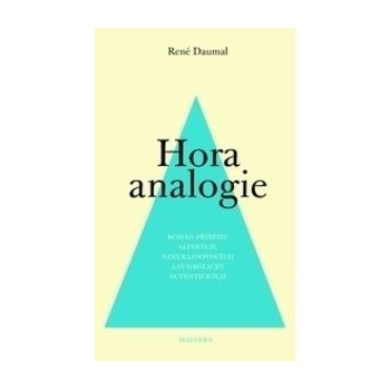 Hora analogie