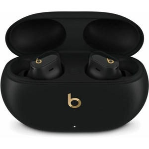 Apple Beats Studio Buds black-gold (MQLH3ZM/A) Слушалки