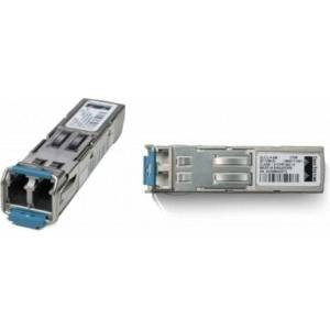 Cisco 1000BASE-LX/LH мрежов трансивърен модул 1000 Мбит/с 1310 nm (GLC-LX-SM-RGD=)