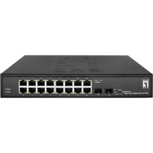 LevelOne GES-2118