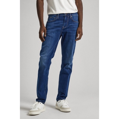 Pepe Jeans Pánské džíny SLIM JEANS denim