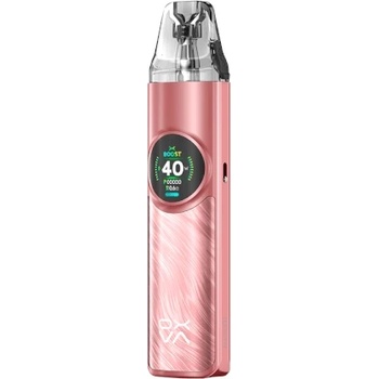 OXVA NeXLim Pod Kit 1500mAh 4ml Rose Gold