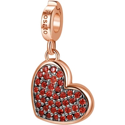 Rosato Přívěsek Heart RZ131
