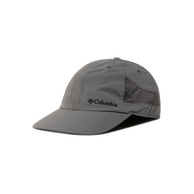 Columbia Шапка с козирка Tech Shade Hat 1539331023 Сив (Tech Shade Hat 1539331023)