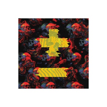 Skeletons - Pop Evil LP