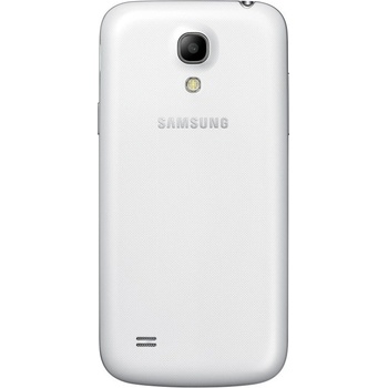 Kryt Samsung i9195/i9190 Galaxy S4 mini zadní bílý