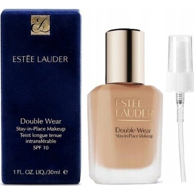 Estee Lauder Double Wear Stay-in-Place Makeup SPF10 podkladová báze Rattan 2W2 30 ml