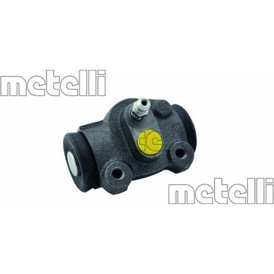 Brzdový valček kolesa METELLI 04-0691