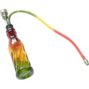 Simax Průhledný bong Micro Lazy Boy A 16 cm