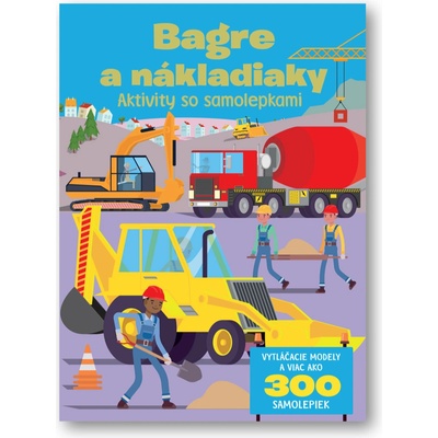 Bagre a nákladiaky