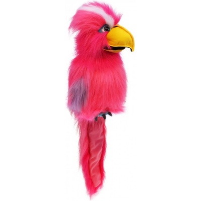 The Puppet Company Кукла за театър The Puppet Company - Розово какаду, 45 (3113)