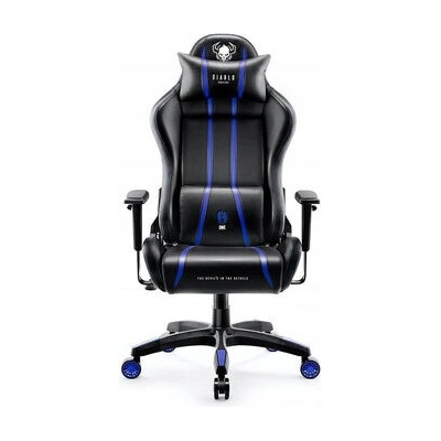 Diablo X-One 2.0 Normal Size modrá