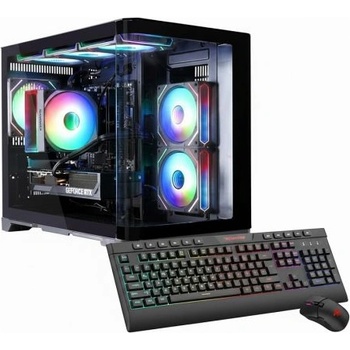 Hyrican Gamemax Hype M PCK07804