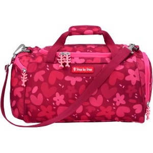 Step by Step Sports Bag Wild Horse Nora
