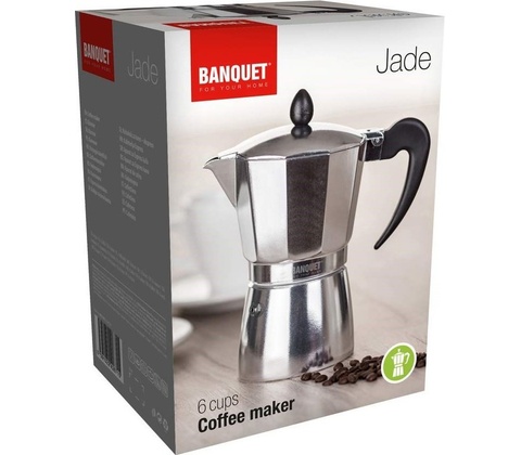 Banquet JADE 6