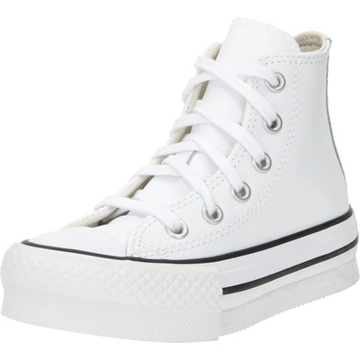 Converse Сникърси 'chuck taylor all star' бяло, размер 33