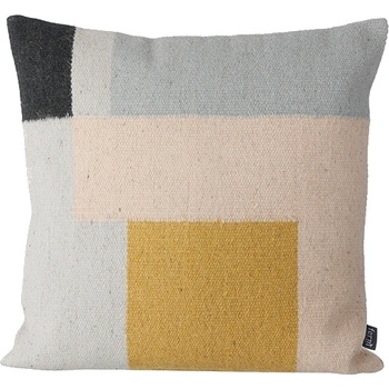 ferm LIVING Възглавница Kelim квадрати (7219)