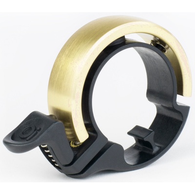 Knog Oi Classic Large mosaz