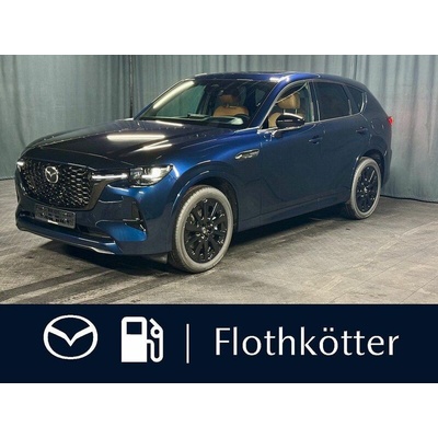 Mazda CX-60 Homura Plus 241 kW