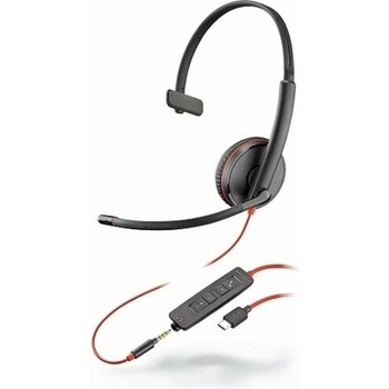 Poly Blackwire 3215