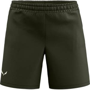 Salewa Детски къси панталони Salewa Kid's Puez Talveno 4 Shorts - Faded Green - размер 152 (EU) (701-3799-0416)
