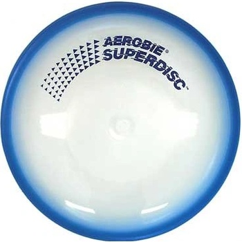 Aerobie Superdisc Modrý