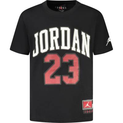 Jordan chlapčenské tričko s krátkym rukávom