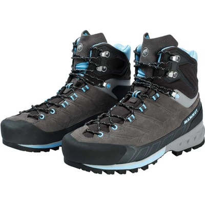 Mammut Kento Tour High GTX Women dark titanium whisper