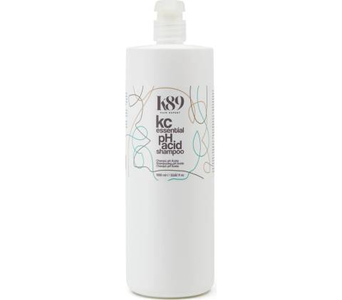 K89 KC Basic pH Acid Shampoo 1000 ml
