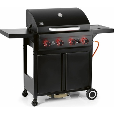 LANDMANN Heron 4.1. Cook Red Led 13717