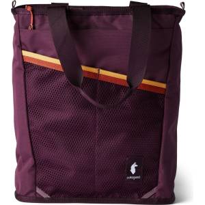 Cotopaxi Чанта за рамо Cotopaxi Todo 22 Convertible Tote Shoulder bag - Acai - размер 22 l (510-6100-0611)