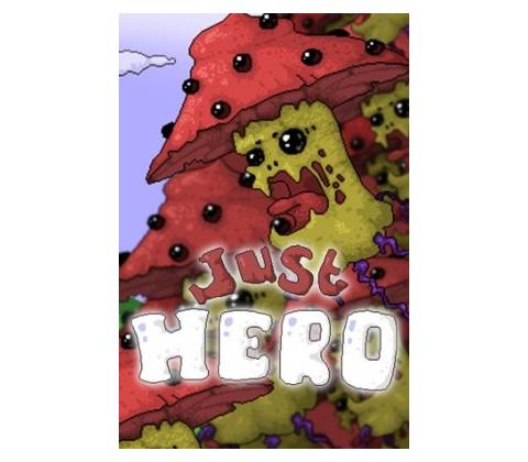 Just Hero