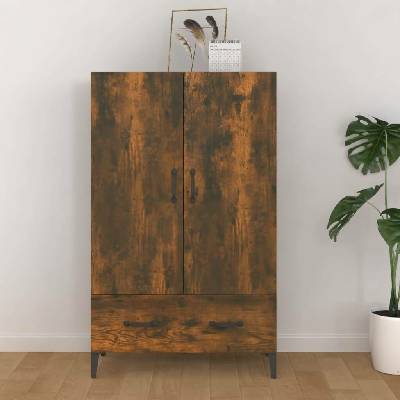 vidaXL 812540 70x31x115 cm