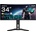 Gigabyte MO34WQC2