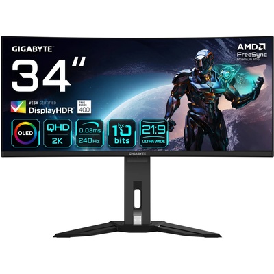 Gigabyte MO34WQC2