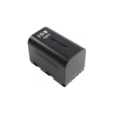 JVC SSL-JVC50 4900mAh